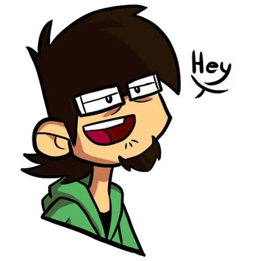 Puto amo sticker 2