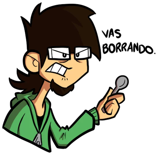 Puto amo sticker 6