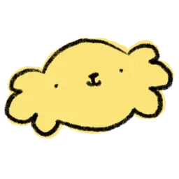 Пёс Атти Telegram sticker pack