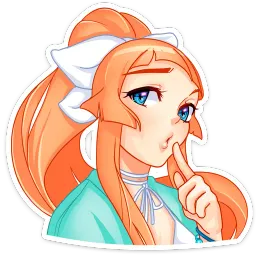 Мей на каникулах Татьяна Беруашвили sticker 4