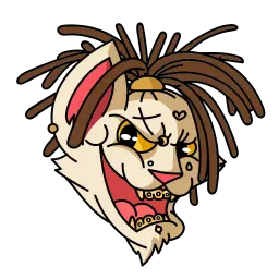 Мудакот Telegram sticker pack