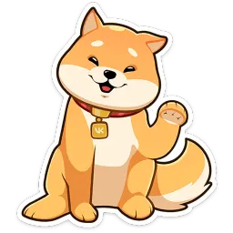 Вредина Акио ВКонтакте, Артём Казак Telegram sticker pack