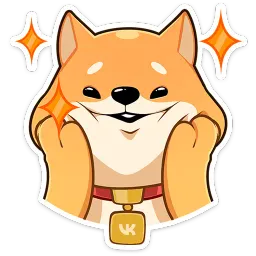 Вредина Акио ВКонтакте, Артём Казак sticker 3