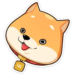 Вредина Акио ВКонтакте, Артём Казак sticker 8