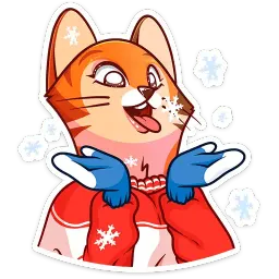 Мэд и Усса sticker 4