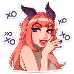 Медея sticker 6