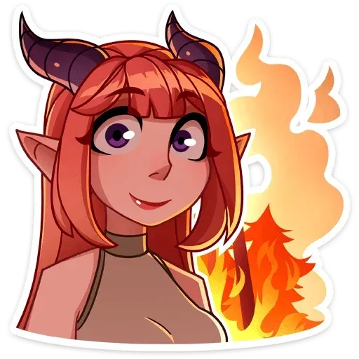 medeya_vk sticker 12