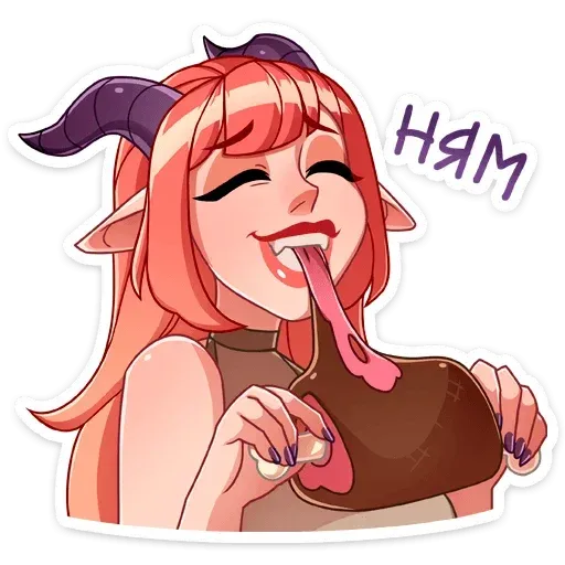 medeya_vk sticker 7