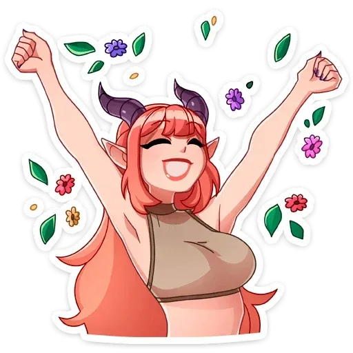 medeya_vk sticker 8