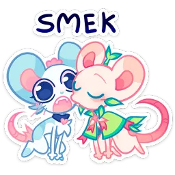 Мич Ирина Фокко sticker 12