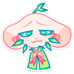 Мич Ирина Фокко sticker 5