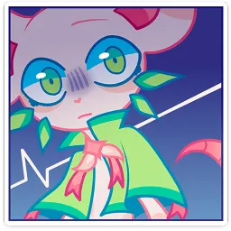 Мич Ирина Фокко sticker 6