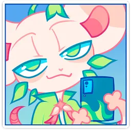 Мич Ирина Фокко sticker 8