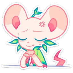 Мич Ирина Фокко sticker 9