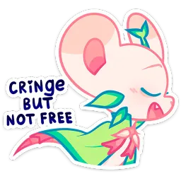 Мич Ирина Фокко sticker 10