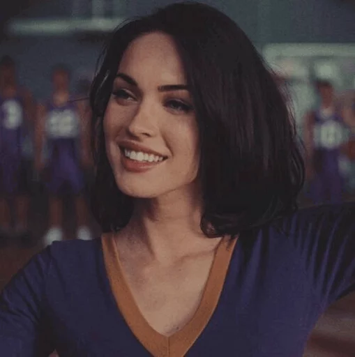 — Megan Fox 🦊 @IsleOfFlightlessBirds Telegram sticker pack
