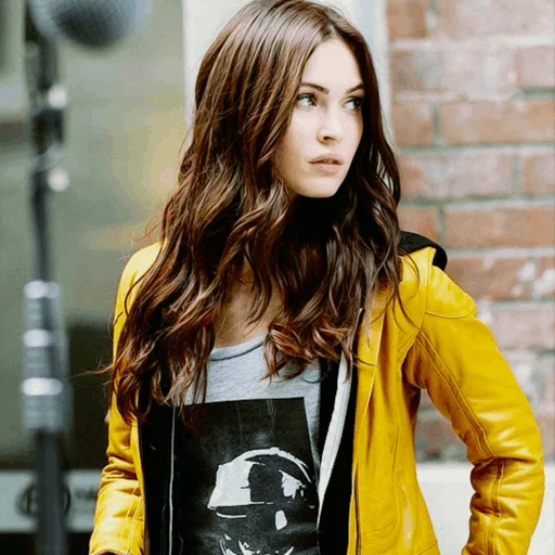 — Megan Fox 🦊 @IsleOfFlightlessBirds sticker 12