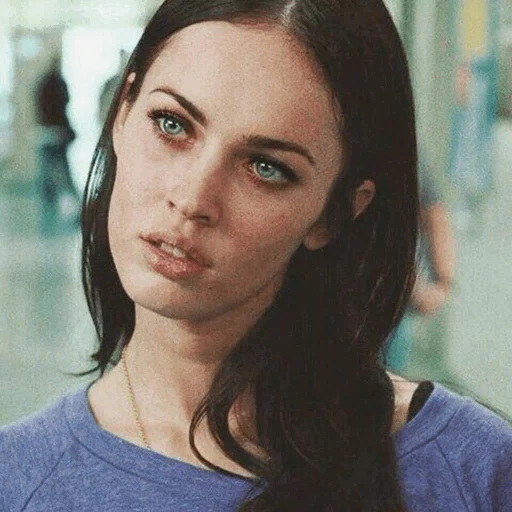 — Megan Fox 🦊 @IsleOfFlightlessBirds sticker 4
