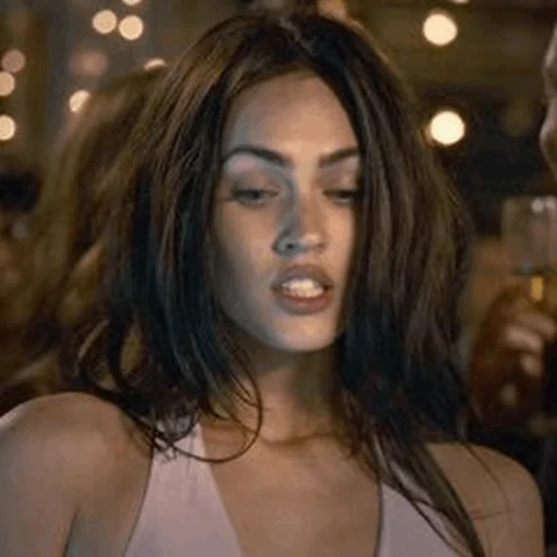 — Megan Fox 🦊 @IsleOfFlightlessBirds sticker 9