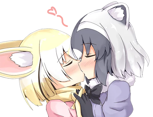 SFW Yuri sticker 5