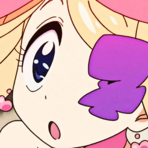 MEKA's Nui pack 💗🌸 sticker 4