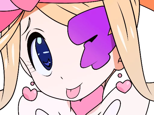 MEKA's Nui pack 💗🌸 sticker 7