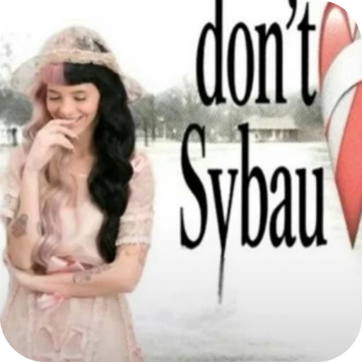 •Melanie" @Stylinsoner sticker 11