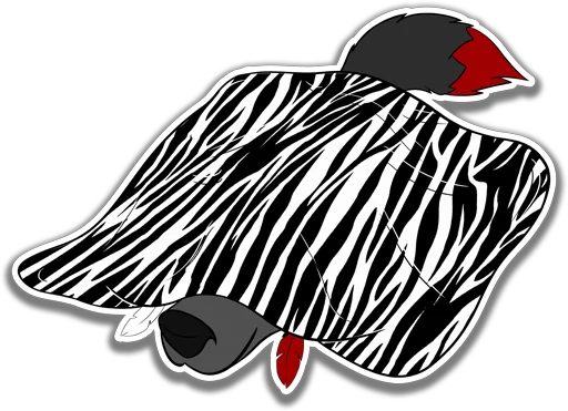 Meli Sa'kkrah sticker 12