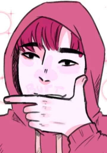 Clearpackaesthetic sticker 5
