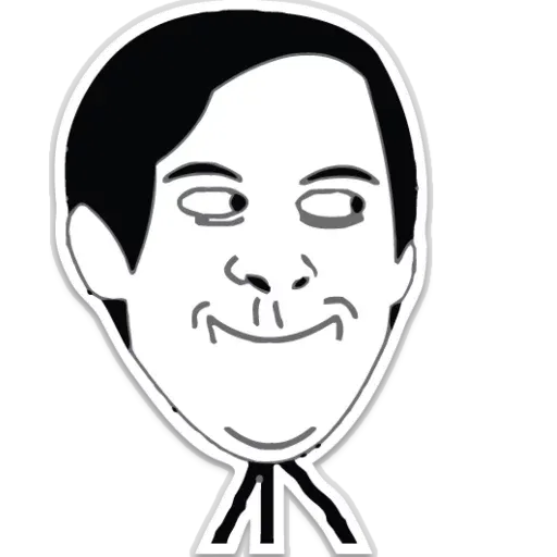 Meme_pack sticker 101