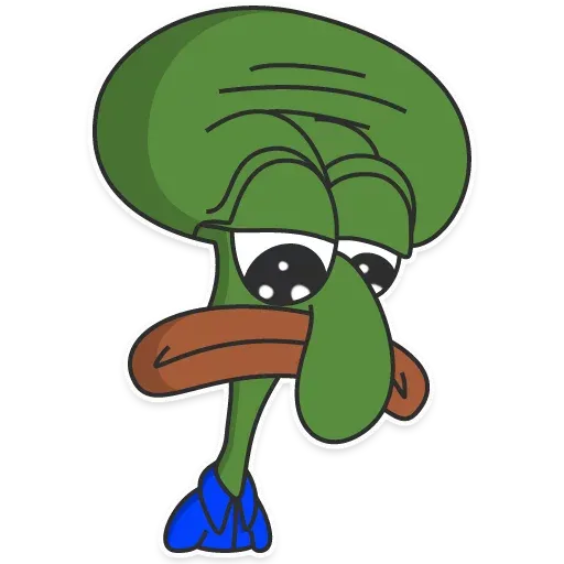 meme sticker 104