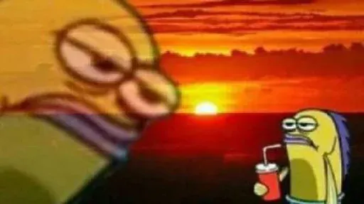 meme sticker 25