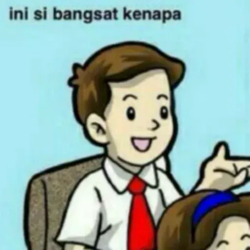 meme sticker 76