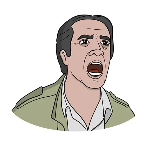 Pussy sticker 36