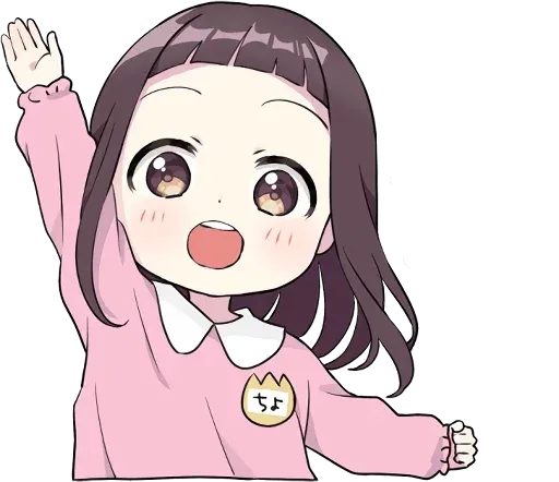 Pussy sticker 52