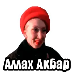 Мемчики Telegram sticker pack