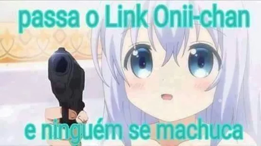 Memes animes sticker 5