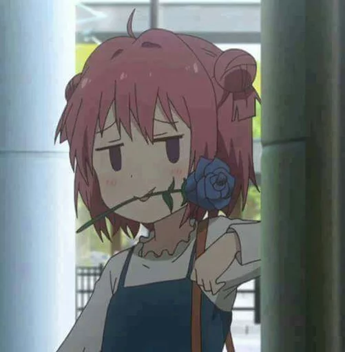 Memes animes 3 sticker 11