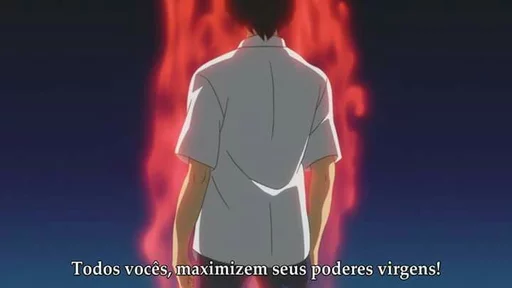 Memes animes 3 sticker 12