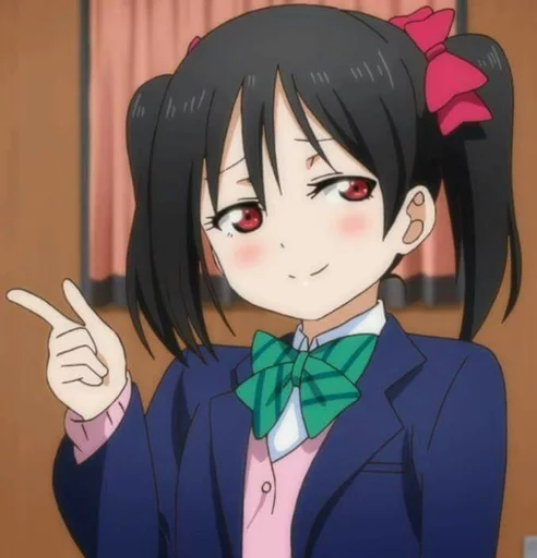 Memes animes 3 sticker 6