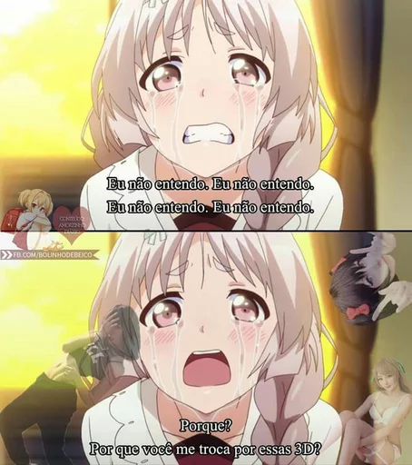 Memes animes 3 sticker 9