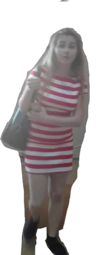 Мемная Настя (by @arseenii) sticker 4