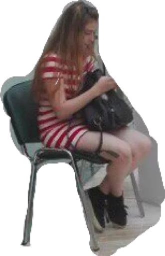 Мемная Настя (by @arseenii) sticker 5