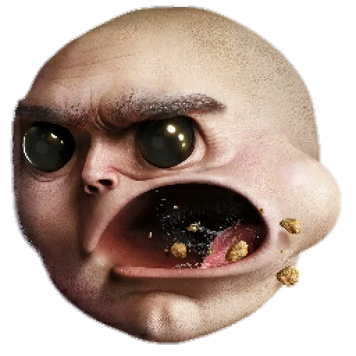 Мемосики sticker 11