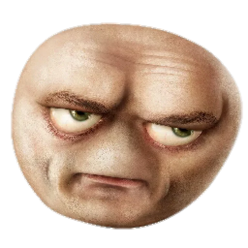 Мемосики sticker 6