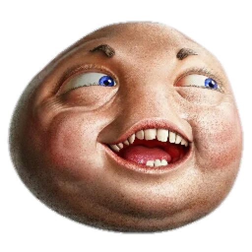 Мемосики sticker 7