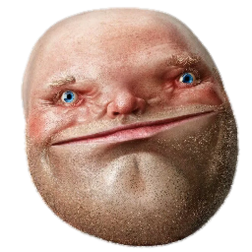 Мемосики sticker 9