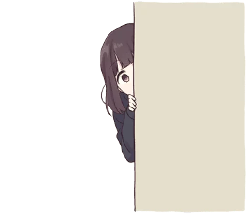 Menhera-chan sticker 3