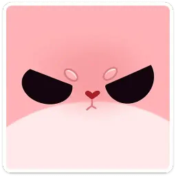 Мео sticker 10
