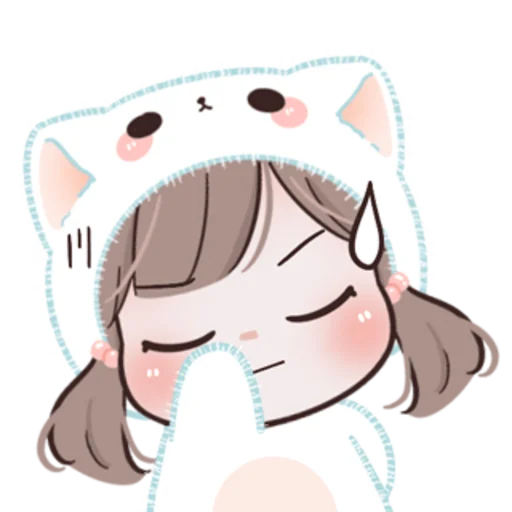 I'm Yours Telegram sticker pack